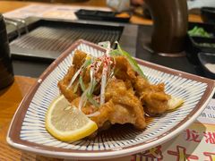 -千寻烧肉(政务区店)
