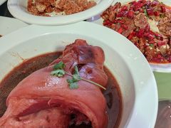 -满汉楼(江畔店)