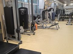 -中田健身工作室(博兴路店)