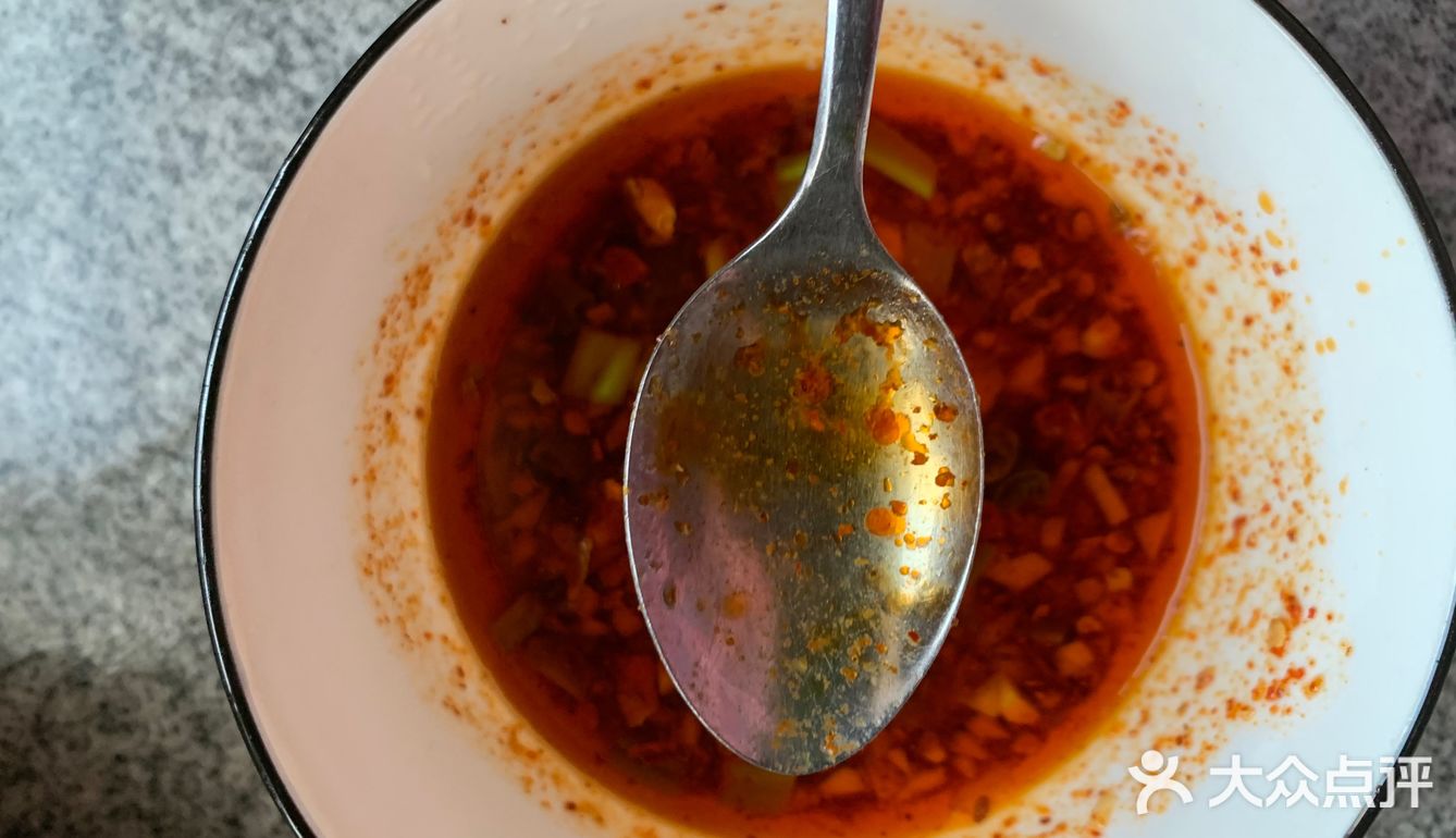 酸辣柠檬鸡爪