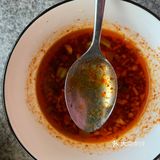 酸辣柠檬鸡爪