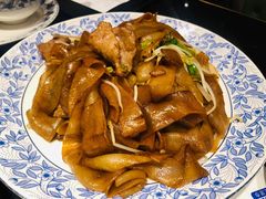 干炒牛河-正斗·港式粤菜(SKLP店)