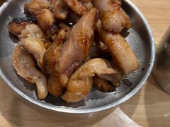 -韩张·韩国传统烤肉(万象汇店)