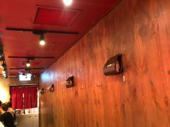 大堂-一蘭拉面(铜锣湾店)