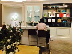 -PAUL LAFAYET 法式甜品(港汇广场店)