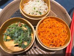 -金狮麟·新豫菜(金码大厦店)