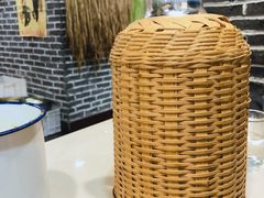 -边江铁锅炖鱼(振八街店)