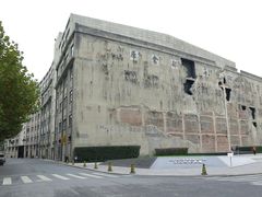 -上海四行仓库抗战纪念馆