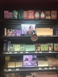 -丝芙兰Sephora