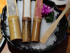 -捞围鲜·港式打边炉(海阳路店)