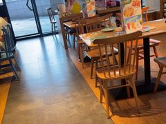 -菲滋意式餐厅(金华银泰城店)