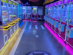 -爱玩嘉年华(龙湖杭州金沙天街店)