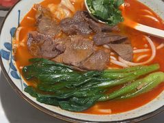 -鑫花溪牛肉米粉(凤凰街创始总店)