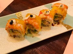 -山葵家·创意料理(万象汇店)