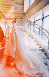 -保定金沙芝柏婚礼策划