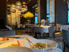 -悦轩中餐厅·高空江景·杭州柏悦酒店