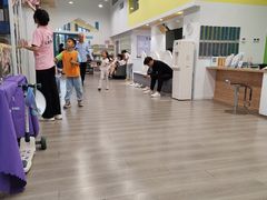 -多特儿童专注力·感统训练·学习力训练(曲江校区)