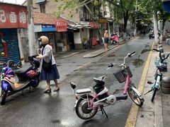 -竺桥兄弟烤鸭(总店)