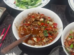 -玖五京菜(杭州城北万象城店)