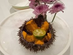 -开海·红岛海鲜虾水饺(石老人店)