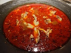 -老天桥蛙炉火锅(姑苏总店)
