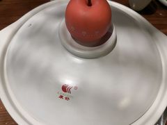 -龙泉人椰子鸡·糟粕醋·地标海南菜(龙昆南店)