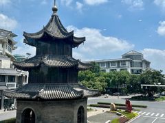 -怡园饭店-餐厅(四望亭店)