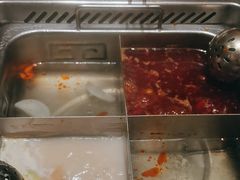 -海底捞火锅(龙湖三千集店)