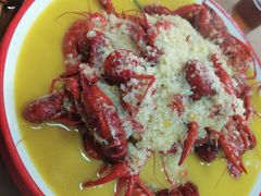 -香满锅老北京羊蝎子火锅·家常菜(新街口店)