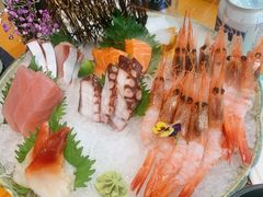 -千代御(临河街店)