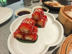 -潮府馆·非遗潮州菜·世纪公园(新国际博览中心店)
