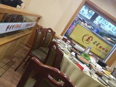 -老朴饭店(邮政街总店)