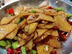-小凤庭·地道湖北菜武昌鱼·藕汤(38年黄鹤楼店)