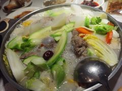 -一把骨(盐市口店)