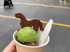 -陕拾叁-西安糕点(大雁塔店)
