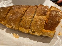 飞鱼籽面包-Let's Taipei 非常烘焙(太古里店)
