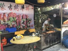 -柴火农庄(东海路店)