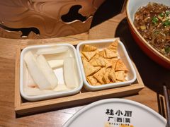 -桂小厨广西菜(印象城店)