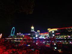 -幻彩摩天轮