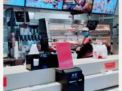 -肯德基(亦庄上海沙龙店)