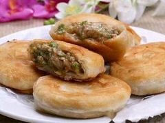 -高晓山馅饼店(牛庄百年店)