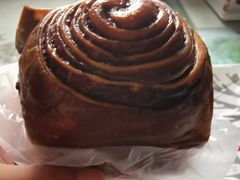 巧克力酱面包-都恩客(高岛屋百货店)