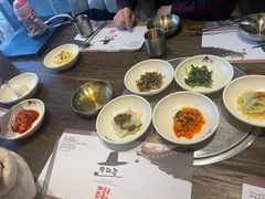 -朴大人炭烤·韩国料理(奥帆中心海尔洲际店)