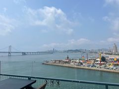 -川旺角融合菜•海景餐厅(星海广场店)