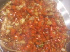 -费大厨辣椒炒肉(黄兴中心广场店)