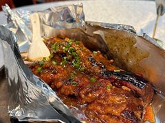 -皮记海鲜1995(寮步店)