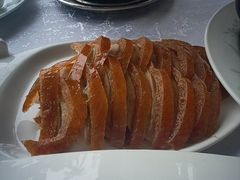 -海湾壹品·粤菜·早茶·烤鸭(拱北店)