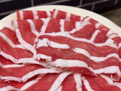 -宽板凳老灶火锅(南礼士路店)