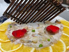 -神洲四海大酒楼(王府井澳门中心店)