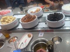 -龍歌自助小火锅(雨花台江南虹悦城店)